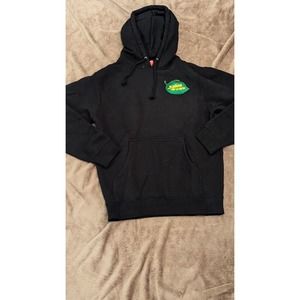 salim the dream full send hoodie nelk boys size adult small